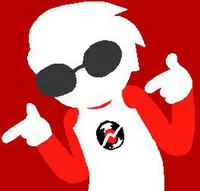 Dave strider 