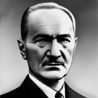 Kemal Ataturk