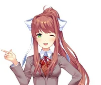 Monika