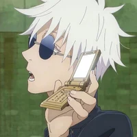 Gojo Satoru