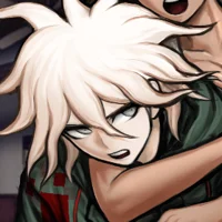 Nagito Komaeda
