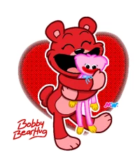 Bobby BearHug