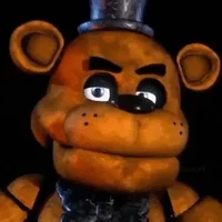 Freddy Fazbear