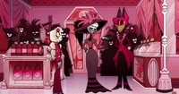 Hazbin Hotel ep8