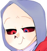 HS Dust Sans