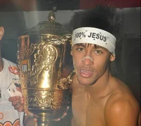 Neymar Junior 