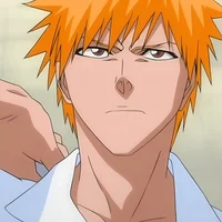 Ichigo Kurosaki