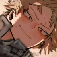 Bakugou Katsuki
