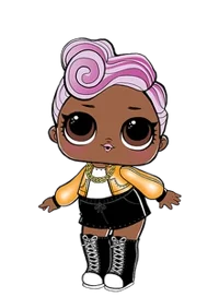 Dj from lol surprise