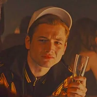 Eggsy Unwin
