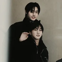 Jungwon and Sunghoon