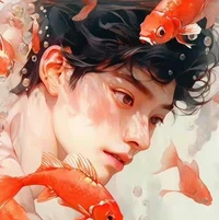 LOVESICK Siren