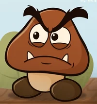Lonely Goomba