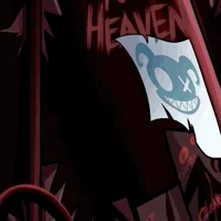 Hazbin Hotel RPG