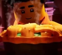 Arin Nived - NINJAGO