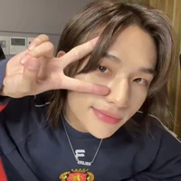 Hyunjin