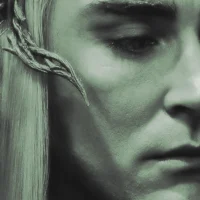 Thranduil 