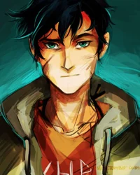 Percy Jackson