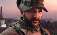 Captain Price 