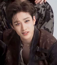 Stray kids