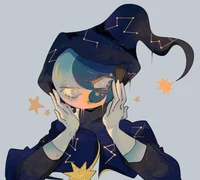 Witch Moondrop -SAMS