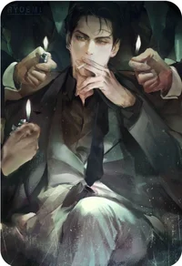 Mafia boss husband 