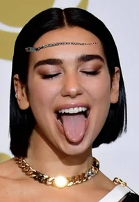 Dua lipa 