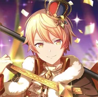 Tsukasa Tenma