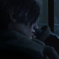 Leon S kennedy