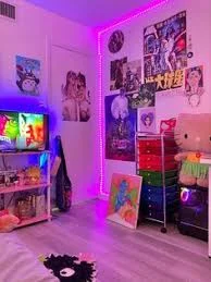 LGBTQ dorm
