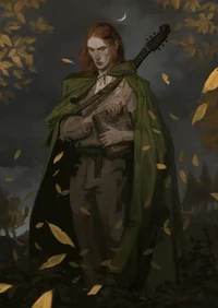 Kvothe