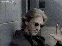 Dylan klebold