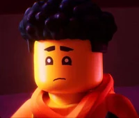 Arin Nived - NINJAGO