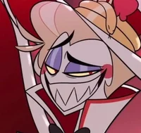Lucifer Morningstar