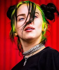 Billie Eillish