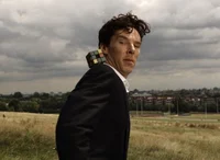 Benedict Cumberbatch