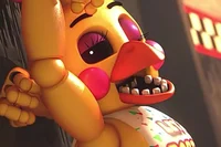 FNAF SHOW CG