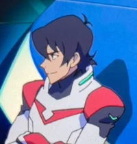 Keith Kogane