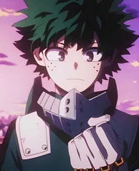 Izuku