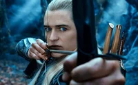 Legolas Greenleaf