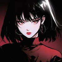 Kayla - Vampire
