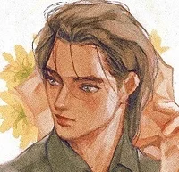 eren jaeger