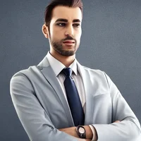 Real estate agent