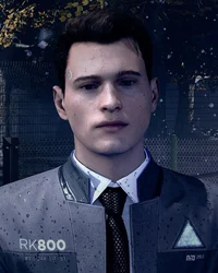 Connor 