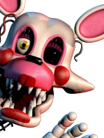 Mangle