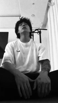 Jungkook