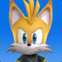 TAILS Nine