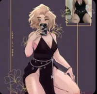 Victoria Alexi Scott