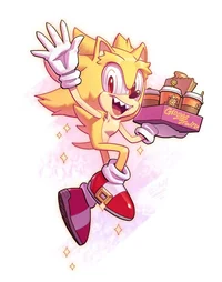 Kid fleetway