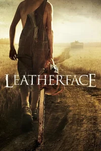 Leatherface 2017 rpg